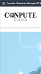 Mobile Screenshot of conpute.com